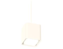 Ambrella Комплект подвесного светильника с акрилом Techno XP7840001