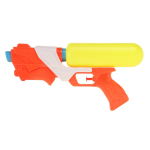 Водный пистолет 28см. микс, пакет A83755