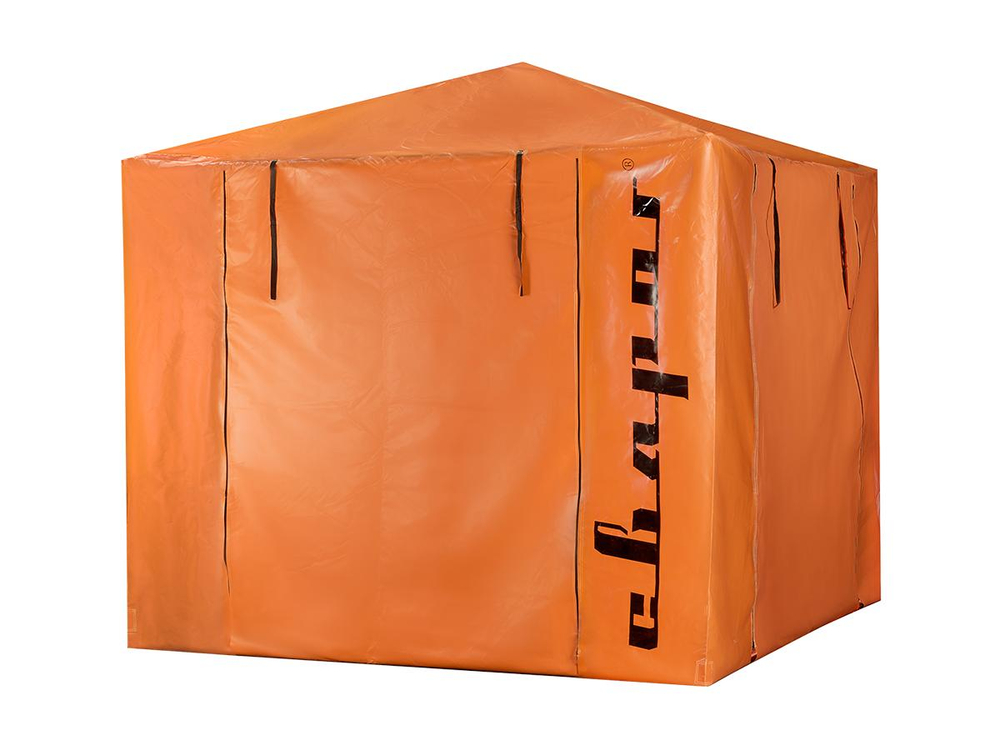 Палатка сварщика GZ930 3x3