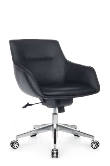 Кресло Мэджик-M B628 Черный