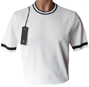 Футболка трикотажная XINT (Турция). Р-ры 48-56