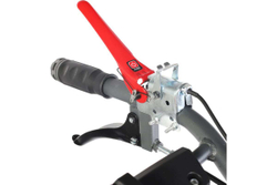 Бензиновый мотоблок PATRIOT Nevada 15 440106504