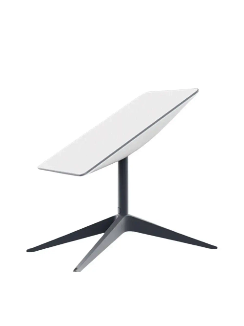 Starlink V2 - комплект спутникового интернет-оборудования