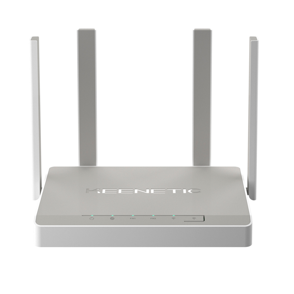 Keenetic Giga (KN-1011) роутер