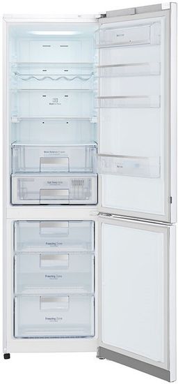 Холодильник LG GB-B930SWQZT