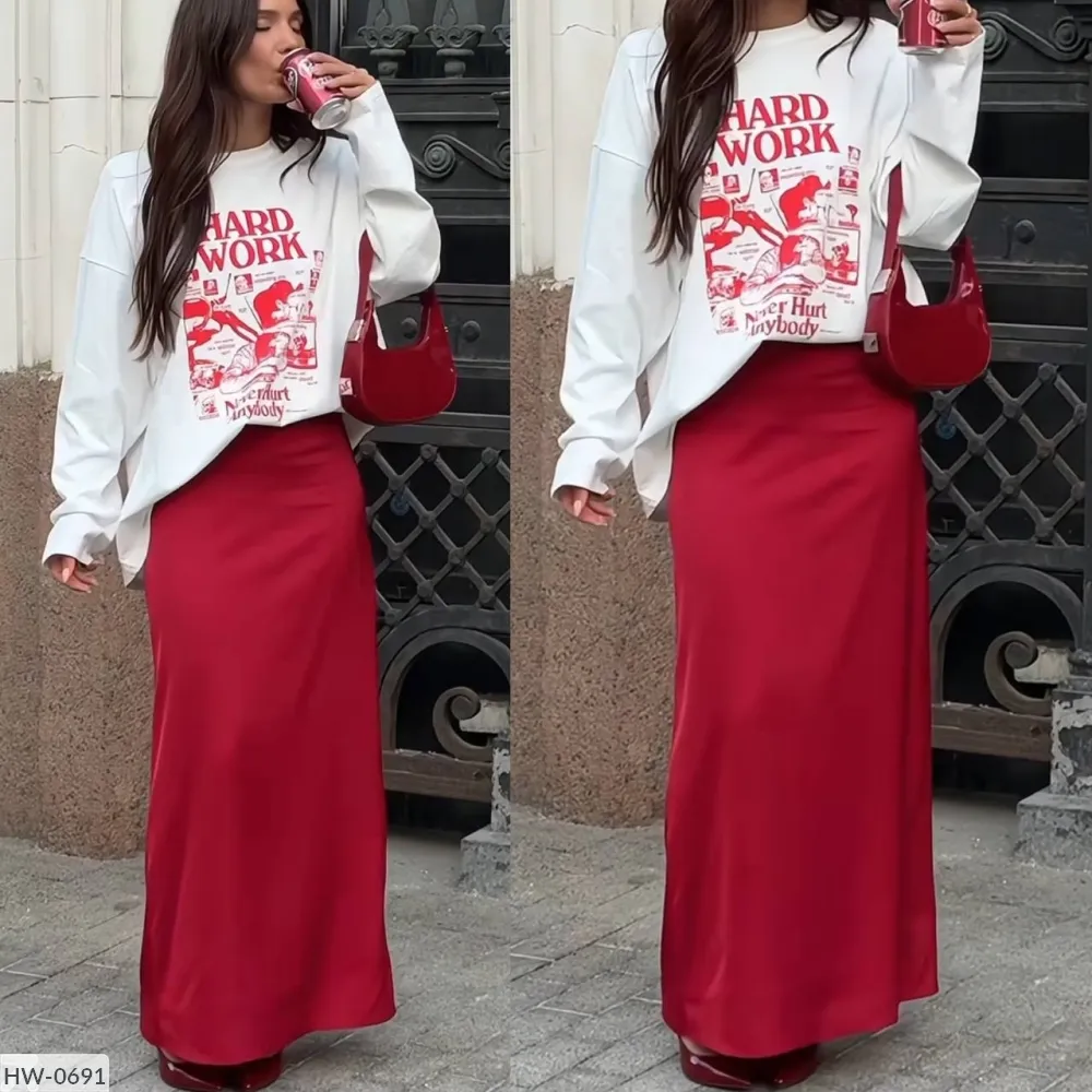 Юбка II-6276 Фабрика Моды