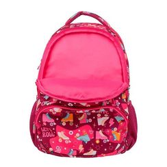 Çanta \ Bag \ Рюкзак \Large school backpack 25l roller