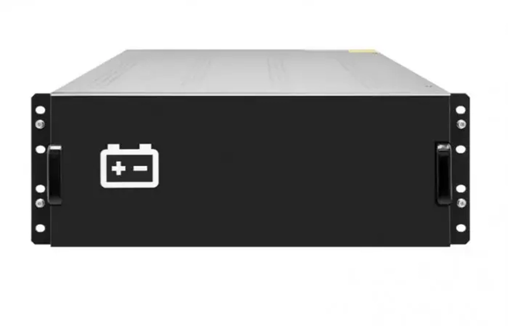 Батарейный блок SNR  SNR-UPS-BCRM-480-9