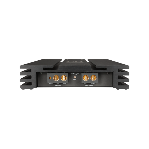 Усилитель BRAX Graphic GX2000