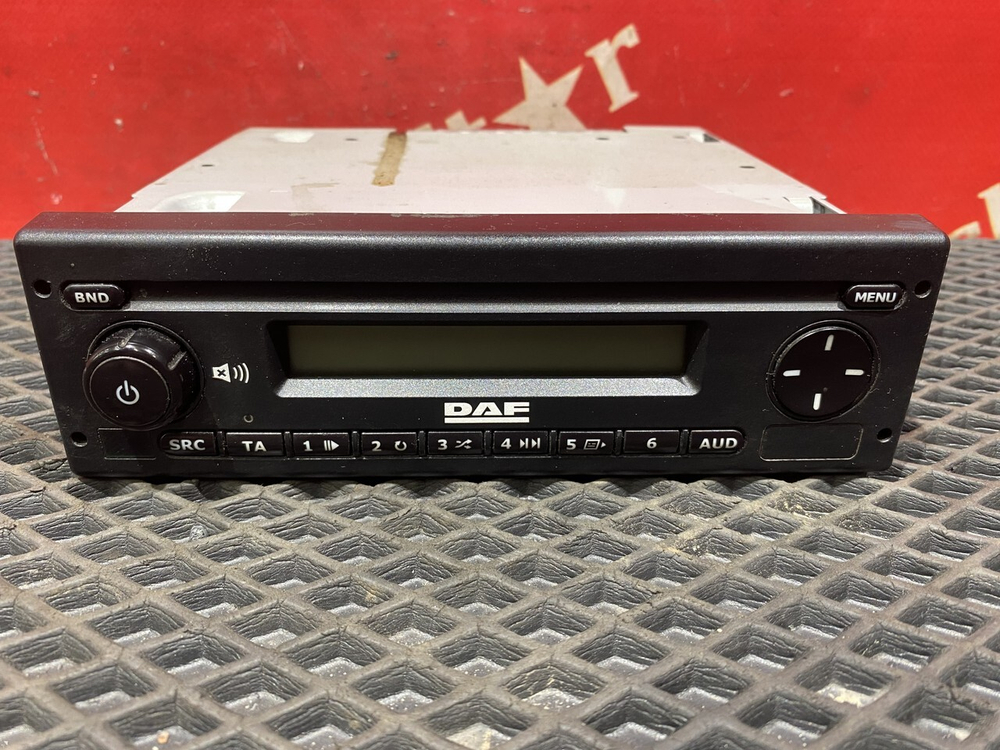 Магнитола 2019г