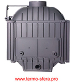 Топка чугунная PRIMO 700