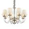 Подвесная люстра Aployt Perla APL.731.03.08