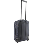 Patagonia Recycled Polyester Trolley Bag 20 Inch Unisex Smolder Blue