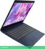 Ноутбук Lenovo IdeaPad 3 15ITL05 81X80056EU