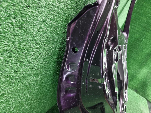 Дверь задняя левая EXEED VX (2021-н.в.)