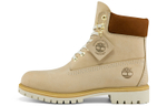 Timberland 6 Inch Premium Waterproof Boot "Light Beige"