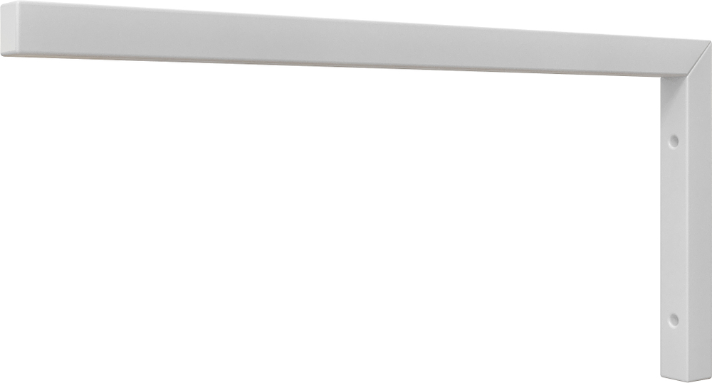 Мебель для ванной комнаты DIWO Элиста 60 белый мрамор, с раковиной Moduo 40 RING, в скандинавском стиле, овальная (гарнитур, мебель)