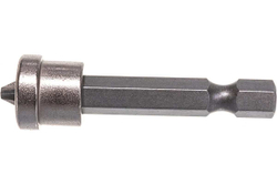 Биты по гипсокартону 5 шт. (50 мм) Sturm 1041-08-50