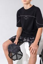 Костюм для мальчика Старт-1 Виотекс СЕРЫЙ