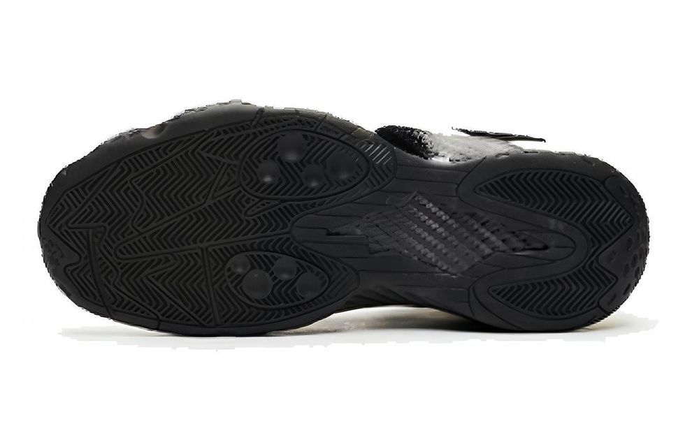 Кроссовки Nike Zoom Rookie Glow-In-The-Dark 2018