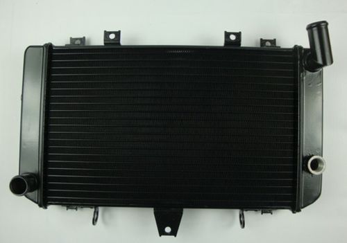 Радиатор для Kawasaki ZRX1100 97-01 (II),  ZR1200 01-04, ZR1200R 01-08
