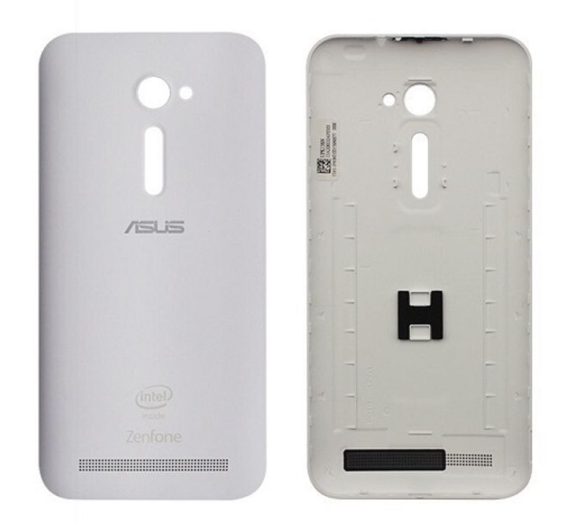 Задняя крышка для Asus ZE500CL (White)