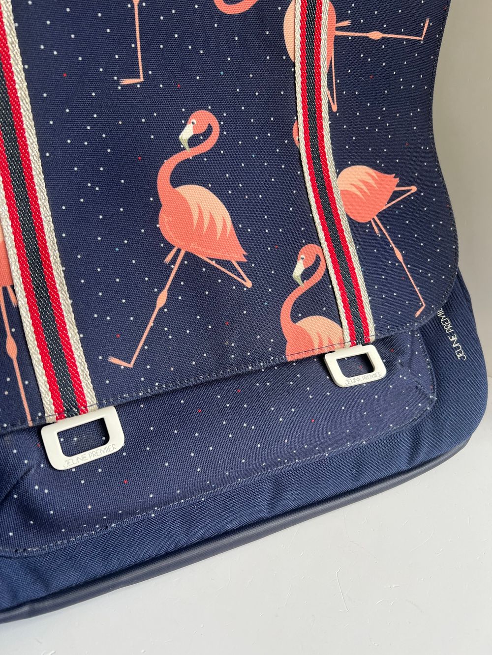 Портфель Jeune Premier maxi