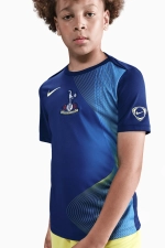 Футболка Nike Tottenham Hotspur 25/26 Academy Pro Junior - темно-синий