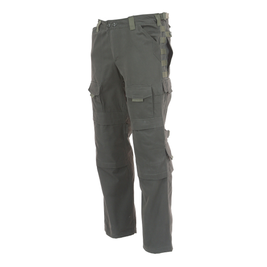 Брюки  Taygerr Смок Хаки Твилл