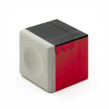 Мел "Ruby" А. Меписашвили (серый)