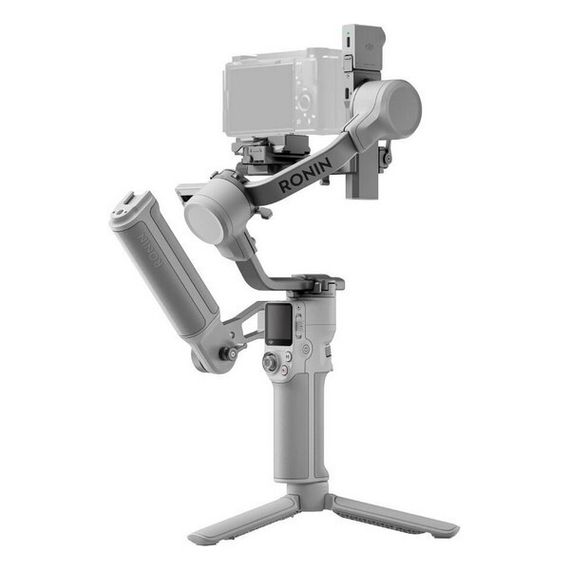 Стабилизатор DJI RS 4 Mini Combo