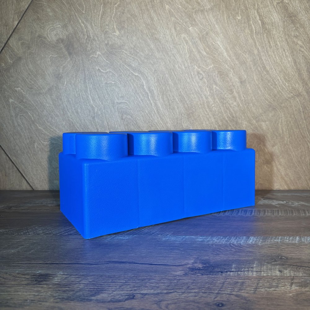Набор GigoBloks Outdoor 15" L - 567x432 см
