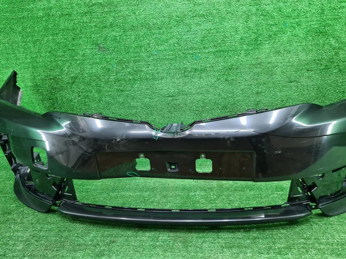 Бампер передний Toyota Corolla E160 (2015-2019)