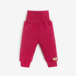 Штаны для девочек фуксия, р. 74-80 см 7994870 (MINAKU)