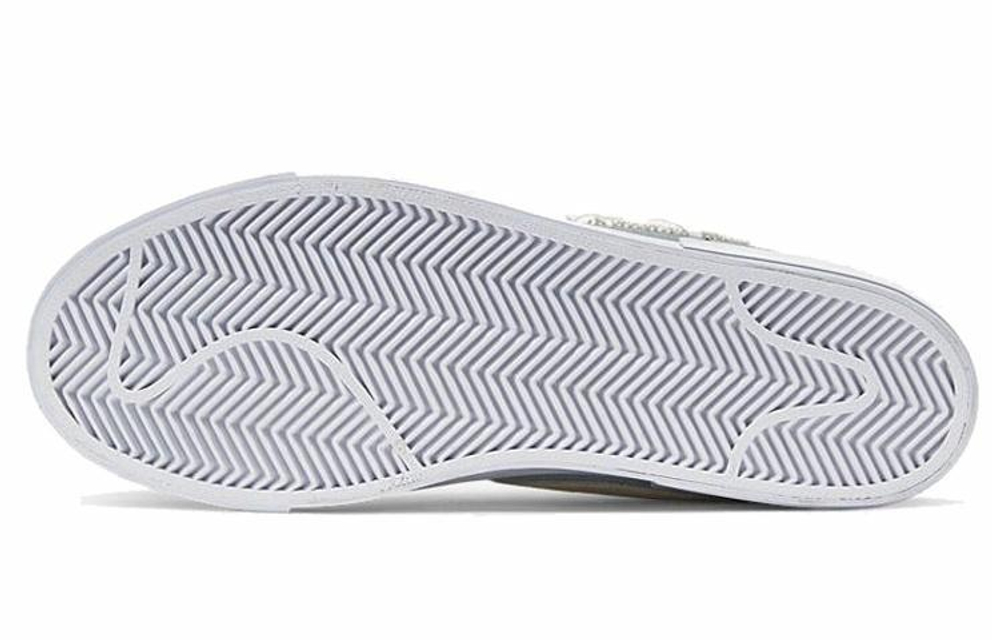 Кроссовки Nike Blazer Sb