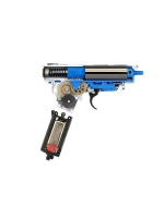 Страйкбольный автомат (Cyma) CM045a 74SU Wood металл