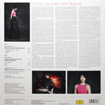 Yuja Wang, Tonhalle-Orchester Zurich, Lionel Bringuier / Maurice Ravel: Piano Concertos (LP)