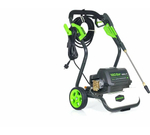 Мойка высокого давления GREENWORKS GPWG8II 2800Вт,160бар,500 л/час.,шланг10 м (5106807)