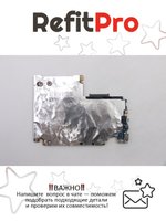 Материнская плата для ноутбука Lenovo IdeaPad S340-15API 81NC NOK R3-3200U UMA 4G (5B20S42443), оригинал