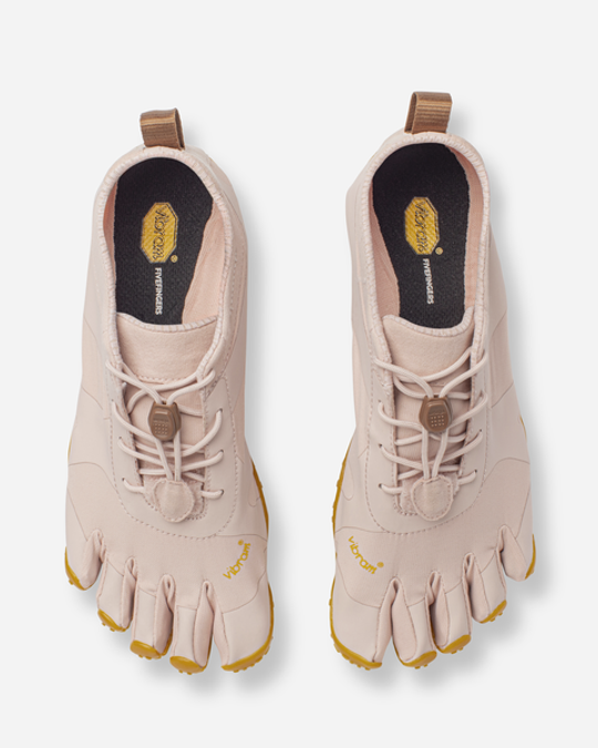 Vibram Five Fingers V - Alpha, пыльно-розовый