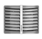 Водяной тепловентилятор SONNIGER CR2 PRO FARM (25-70 кВт)