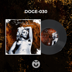 30 Дней Февраля - Твоя Сестра Саши (7”)