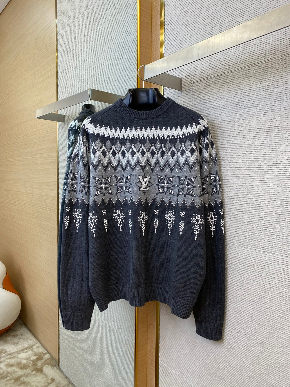 Louis Vuitton Sweatshirt