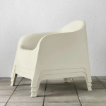 SKARPÖ Садовое кресло ИКЕА