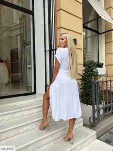 Платье HJ-6480 Фабрика Моды