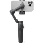DJI Osmo Mobile 7P Black