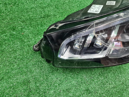 Фара левая Mercedes GLS x167 (19-24) Multibeam LED