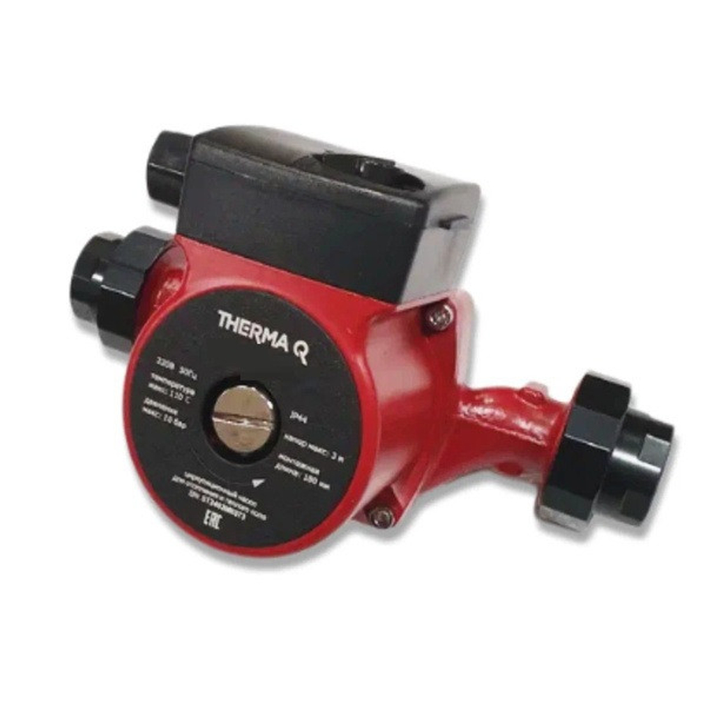 Насос циркуляционный Therma Q 25/6 180 1260114