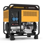 Дизельный генератор FIRMAN SDG12000E