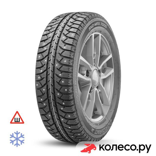 Sno-Max 7000 205/55 R16 91T
